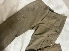 BURBERRY(バーバリー ) ブラックレーベル カーゴパンツ