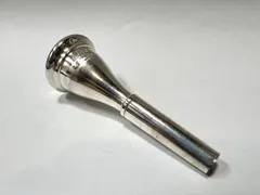 【美品】Tilz ホルツェル3 ホルンマウスピース（元箱付）柔らかく明るい音色 美品】Tilz ホルツェル3 ホルンマウスピース（元箱付）柔らかく