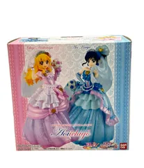 【未開封】HG GIRLS アイカツ フォトonステージ 青い苺 プレミアムバンダイ限定アイカツ!フォトステージ青い苺