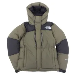 超美品 ノースフェイス THE NORTH FACE 現行販売商品 Baltro Light Jacket バルトロライトジャケット ダウンジャケット L ND91950 ニュートープ メンズ