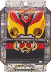 【中古】おもちゃ キバゴチゾウ キラクリアバージョン 「DXレジェンドライダーゴチゾウシリーズ キラクリアバージョン04 『仮面ライダーガヴ』」