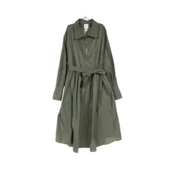 新品未使用】Patou ワンピース 百貨店購入品 タグ付き