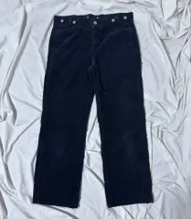 2025年最新】マーガレットハウエル パンツコーデュロイの人気アイテム