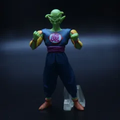 DRAGON BALL (ドラゴンボール) / ピッコロ大魔王 / HG  13 復活のメタルクウラ編 DGMF098