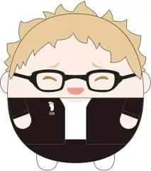 【中古】ぬいぐるみ C月島蛍 ふわコロりんMsizeSpecial(ぬいぐるみ) 「ハイキュー!!」