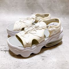 ☆大人気★ NIKE AIR MAX KOKO SANSAL ホワイト 24cm