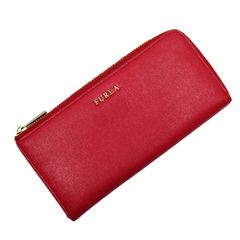 フルラ Furla  L字ファスナー長財布