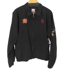 【スケポー】ベトジャン　スーベニアジャケット　ラピーヌ　L スケポー様専用】ベトジャン スーベニアジャケット ラピーヌ L