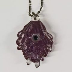 [Used] Accessory (Non-metal) Jirachi's Sleeping Cocoon Pendant "Pokémon the Movie: Jirachi: Wish Maker"
