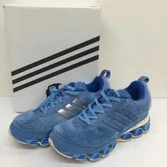 Kerwin Frost × adidas コラボ　イエティ　トラックスーツ　上フェイクファー