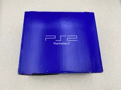 PlayStation 2 （SCPH-30000） 本体　動作品  ネットワークアダプター付き