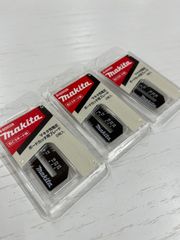マキタ　A-60028 マキタ充電式ボード用ブレード　2枚入　3個セット
