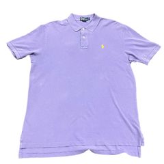Polo Ralph Lauren polo shirt