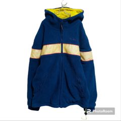 【超希少】80s - 90s NEV Skeleton Design Zip Up Parka レトロ ビンテージ ユニセックス Mサイズ ネオ Y2K ストリート オールドスケーター【FU000005】