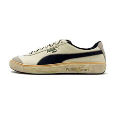 【SALE】PUMA / STAR SKATESERVE / WarmWhite×ClubNavy / Mens【新品・箱付】27.0cmのみ