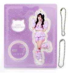 【値下げ可】=LOVE　ラッフル　諸橋沙夏　サイン入りアクリルパネル Amazon.co.jp: =LOVE イコラブ 諸橋沙夏 直筆サイン入りチェキ