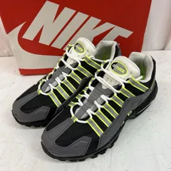 【完売品】NIKE　27cm NDSTRKT AIR MAX 95 スニーカー Nike Air Max 95 NDSTRKT Black Reflective for Sale
