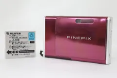 Z33WP｜FUJIFILM デジタルカメラ FinePix (ファインピックス
