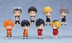 ハイキュー!! アクションフィギュアセット 8体 Amazon | ハイキュー!! フィギュア 8体セット [並行輸入品