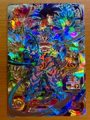 UM8-SEC 孫悟空 完美品 極美品 - メルカリ