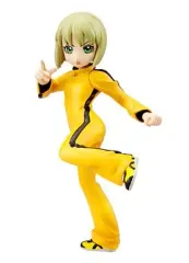 【中古】トレーディングフィギュア ホァン・パオリン 「Half Age Characters TIGER＆BUNNY Vol.2」