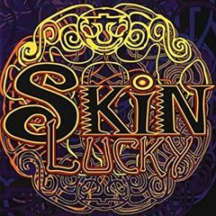 Lucky [CD] Skin