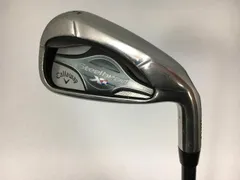 キャロウェイ　スチールヘッドXR アイアン8本　Sreelhead ゴルフ Steelhead XR PRO アイアン 製品情報(メンズ) | キャロウェイ