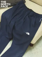 ザ ノースフェイス THE NORTH FACE ストレッチ ワンポイント ジョガーパンツ NF0A86R3 メンズ 男性 ボトムス パンツ スウェット パンツ スポーツ サミットネイビー