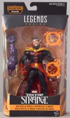 HASBRO DORMAMMU DOCTOR STRANGE (コミック版) 6インチ