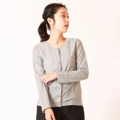☆ 09.杢グレー ☆ Lサイズ ☆ 梨地 UネックUVカーディガン カーディガン レディース 薄手 uvカット カーデ Uネック 羽織り 夏 トップス おしゃれ 秋 春 カーデガン サマーカーディガン 紫外線 長袖 梨地 紫外線対策 グッズ ロングスリーブ