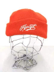 カンゴール KANGOL Vintage Script Skull Cap メンズ  ONEのサムネイル