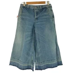 goa ゴア ダメージ加工ヴィンテージデニムM 新品 2025年最新】Yahoo