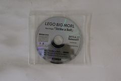 CD Lego Big Morl Strike A Bell 049928PROMO A-SKETCH プロモ /00110