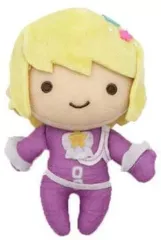 【中古】雑貨 リオ ぬいぐるみキーホルダー 「プロメア×リトルツインスターズ」