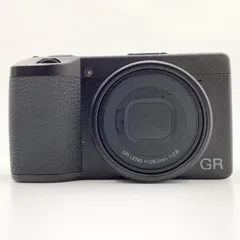 入手困難美品RICOH gr digital Ill