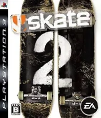 【中古】スケート 2 - PS3