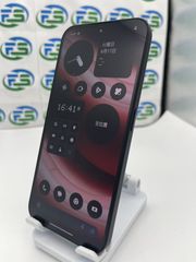 Nothing Phone (2a) 12GB 128GB ブラック　SIMフリー　送料無料　あす楽