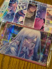 2025年最新】宵崎奏 ウエハース 9の人気アイテム - メルカリ