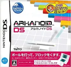 【中古-非常に良い】アルカノイドDS パドルコントローラ同梱版