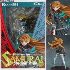 136【未開封】さむらいSAMURAI　刀子 student style 1/7 136【未開封】さむらいSAMURAI刀子 student style 1/7
