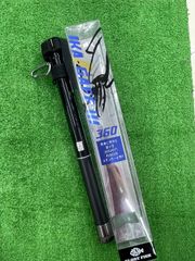 イカ　ギャフⅢ 360