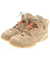 NIKE シューズ（その他） キッズ 【古着】【中古】【送料無料】