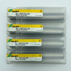 ダイジェットDIJET 超硬エンドミル AL-SEES3 12.0 4本セット ダイジェットDIJET 超硬エンドミル AL-SEES3 12.0 4本セット