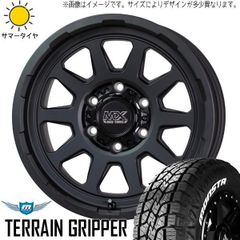 315/75R16 16インチ ニットー マッドグラップラー 1本 正規品