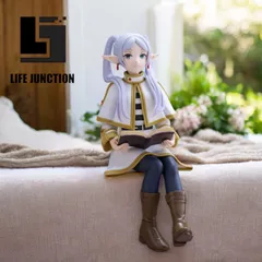 葬送のフリーレン ぬーどるストッパー フィギュア フリーレン