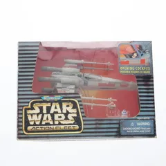 ガルーブ 1996年 スターウォーズ アドベンチャーギア デススター・トレンチ ガルーブ 1996年 スターウォーズ アドベンチャーギア デススター
