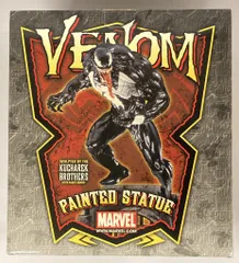 z*i様 BowenDesignsクラシックヴェノムスタチューRyan Trif BowenDesignsクラシックヴェノムスタチューRyan Trificana