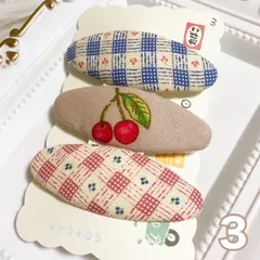 【３】ベビーキッズヘアピン　韓国子供服　出産祝い　プレゼント　赤ちゃん　北欧　