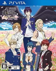 Dance with Devils My Carol 通常版 - PSVita