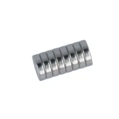 [Avail（アベイル）] 補助マグネット8ヶセット 直径4×1mm  のサムネイル